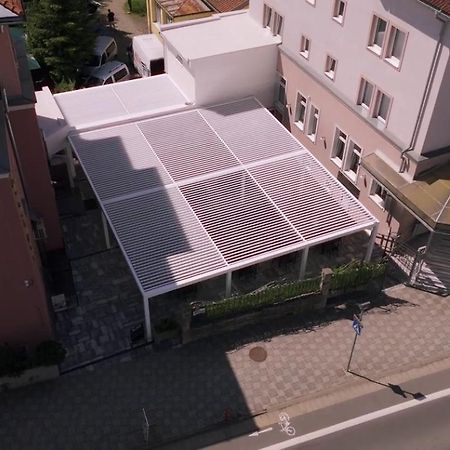 Penzion Franko Zwoleń Zewnętrze zdjęcie
